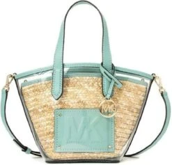 Michael Kors Handtas - 35F2GM9M6V-ROSE-MULTI