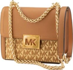 Michael Kors Handtas - 35S2G6KS6B-VANILLA