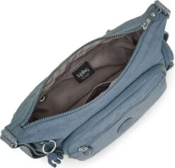 Kipling - Crossbody Tas Polyamide "GABBIE S" -Liora Luxe Winkel 1200x1157 1