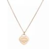 Forever Love New York | Soraro | Rose | Hartje | 45+7 Cm | 925 | Ketting Met Hanger | Dames | Moederdag | Cadeautje Voor Vrouw -Liora Luxe Winkel 1200x1165 1
