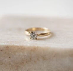 Isabel Bernard De La Paix Hanaé 14 Karaat Gouden Ring | Diamant 0.14 Ct | - Goudkleurig 12 Isabel Bernard De La Paix Hanaé 14 Karaat Gouden Ring | Diamant 0.14 Ct | - Goudkleurig -Liora Luxe Winkel 1200x1171