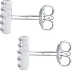 Elli Dames Oorbellen Dames Stud Oorbellen Minimal Met Zirkonia Kristallen In 925 Sterling Zilver 8 Elli Dames Oorbellen Dames Stud Oorbellen Minimal Met Zirkonia Kristallen In 925 Sterling Zilver -Liora Luxe Winkel 1200x1173 2