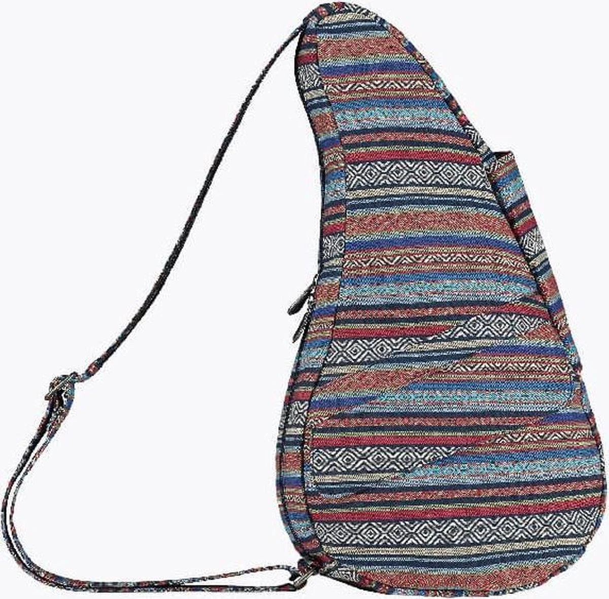 Healthy Back Bag S Tribal Multi 4 Healthy Back Bag S Tribal Multi - Afbeelding 2