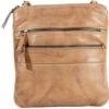 Bag2Bag Schoudertas Zarko Mushroom -Liora Luxe Winkel 1200x1182