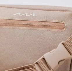 GOT BAG Hip Bag Heuptas Warm Sand 7 GOT BAG Hip Bag Heuptas Warm Sand -Liora Luxe Winkel 1200x1183