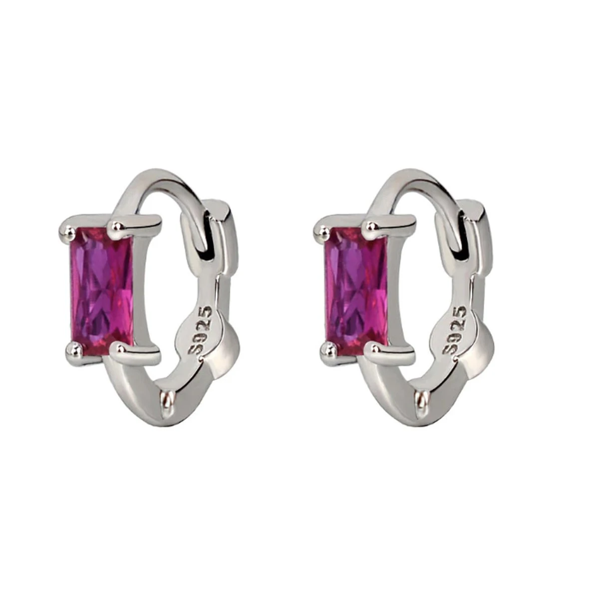 Oorbellen Dames | Oorringen Dames | 925 Zilver Plated | Zirkonia Oorbellen | Roze Oorbellen | Oorbellen Met Zirkonia Steen | Zirkonia Oorbellen | Cadeau Voor Vrouw | 3 Oorbellen Dames | Oorringen Dames | 925 Zilver Plated | Zirkonia Oorbellen | Roze Oorbellen | Oorbellen Met Zirkonia Steen | Zirkonia Oorbellen | Cadeau Voor Vrouw |