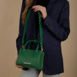 Valentino Bags Seychelles Handtas - Groen -Liora Luxe Winkel 1200x1200 1