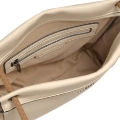 Savannah Shoulderbag (Creme) -Liora Luxe Winkel 1200x1200 11