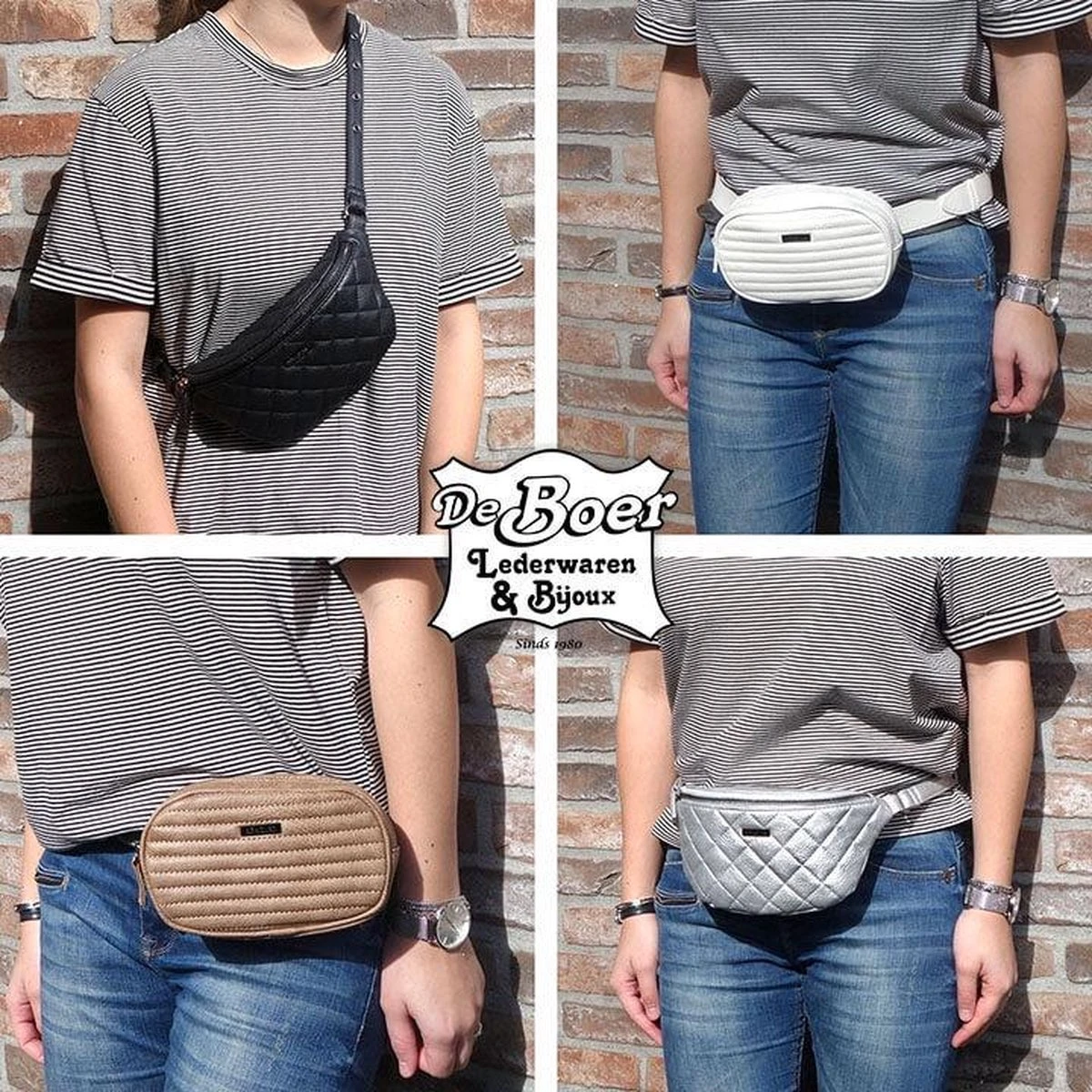 Beagles Ovale Heuptas Aldea Oker Geel 6 Beagles Ovale Heuptas Aldea Oker Geel - Afbeelding 4