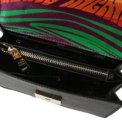 Steve Madden Bvibes Dames Schoudertas - Zwart - Maat Geen -Liora Luxe Winkel 1200x1200 17