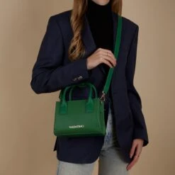 Valentino Bags Seychelles Handtas - Groen -Liora Luxe Winkel 1200x1200 2