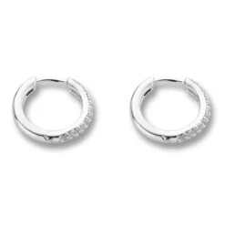 TI SENTO - Milano TI SENTO Milano Oorbellen 7210ZI - Gerhodineerd Sterling Zilver -Liora Luxe Winkel 1200x1200 207