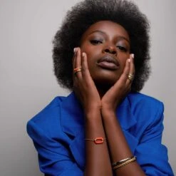 TI SENTO - Milano Ring 12289SY - Zilveren Dames Ring - Maat 54 -Liora Luxe Winkel 1200x1200 211