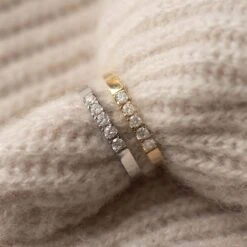 Isabel Bernard De La Paix Madeline 14 Karaat Witgouden Ring | Diamant 0.20 Ct | - Witgoudkleurig 9 Isabel Bernard De La Paix Madeline 14 Karaat Witgouden Ring | Diamant 0.20 Ct | - Witgoudkleurig -Liora Luxe Winkel 1200x1200 213