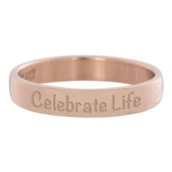 IXXXi JEWELRY Celebrate Life Ring