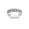 Thomas Sabo Unisex Ladies Ring 925 Silver Zirconia 60 Zilver 32023667 2 Thomas Sabo Unisex Ladies Ring 925 Silver Zirconia 60 Zilver 32023667 -Liora Luxe Winkel 1200x1200 255