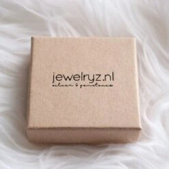 Jewelryz | Ailith | Ring 925 Zilver | 16.00 Mm / Maat 50 -Liora Luxe Winkel 1200x1200 261