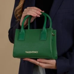 Valentino Bags Seychelles Handtas - Groen -Liora Luxe Winkel 1200x1200 3