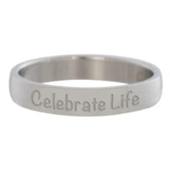 IXXXi JEWELRY Celebrate Life Ring