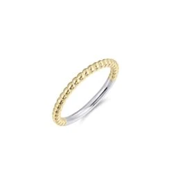 Gisser Jewels - Ring - Zilver - 2 Mm