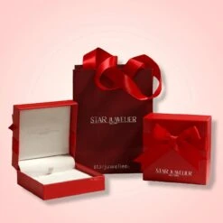 Gouden Oorringen Glans Ronde Buis 25 Mm 6 Mm 14 Karaats -Liora Luxe Winkel 1200x1200 394