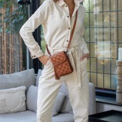 Chabo Bags - Milano Mover - Crossbodytas -Leer - Bruin 13 Chabo Bags - Milano Mover - Crossbodytas -Leer - Bruin -Liora Luxe Winkel 1200x1200 40