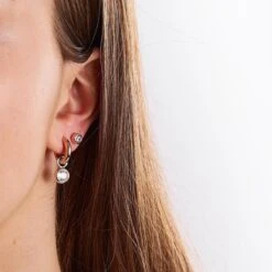 TI SENTO - Milano Ti Sento Oorbellen Verguld 15 TI SENTO - Milano Ti Sento Oorbellen Verguld -Liora Luxe Winkel 1200x1200 418