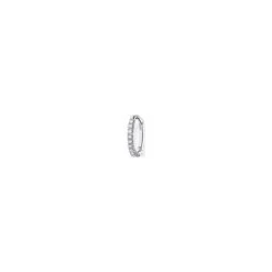 Thomas Sabo - Dames Oorringen - Zirconia - CR659-051-14