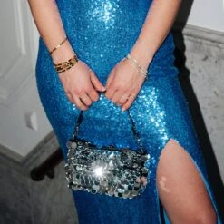 Rebelle Amsterdam - Dames Armband - Gouden Armband - Zirkonia Bangle - Diamanten Armband -Liora Luxe Winkel 1200x1200 463