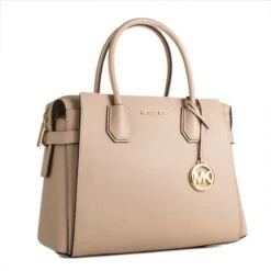 Michael Kors Handtas - 35F2G0EF6O-FRENCH-PINK