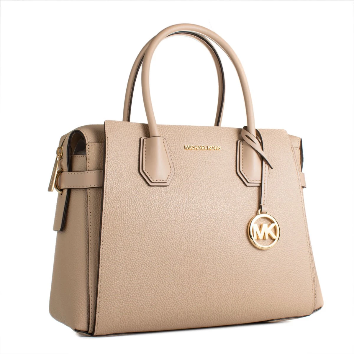Michael Kors Handtas - 35F2G0EF6O-FRENCH-PINK 3 Michael Kors Handtas - 35F2G0EF6O-FRENCH-PINK