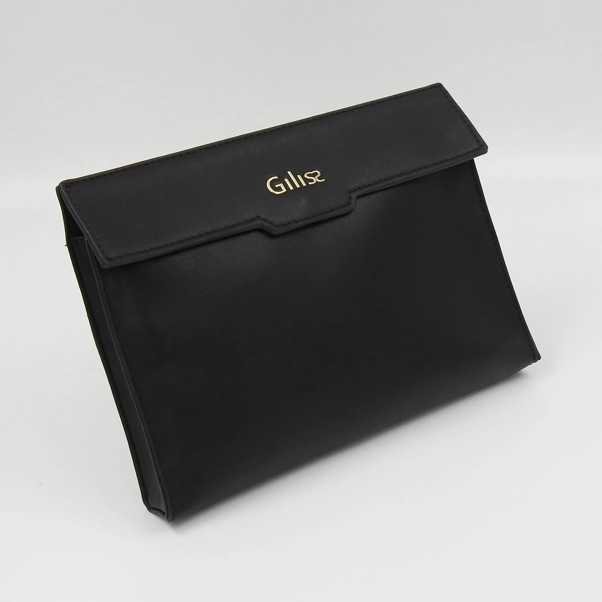 Handtassen - Dames - Set - Shopper En Telefoontasje - Giliss Fashion - Zwart 12 Handtassen - Dames - Set - Shopper En Telefoontasje - Giliss Fashion - Zwart - Afbeelding 10