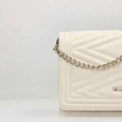 Valentino Bags Valentino Kleine Crossbodytas / Schoudertas Dames - Souvenir Re - Beige -Liora Luxe Winkel 1200x1200 56