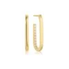 SIF JAKOBS JEWELLERY CAPIZZI MEDIO EARRING SJ-E42212-CZ-YG -Liora Luxe Winkel 1200x1200 569