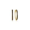 SIF JAKOBS JEWELLERY ELLERA NERO GRANDE EARRING SJ-E2869-BECZ-YG -Liora Luxe Winkel 1200x1200 572