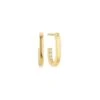 SIF JAKOBS JEWELLERY CAPIZZI PICCOLO EARRING SJ-E42210-CZ-YG 2 SIF JAKOBS JEWELLERY CAPIZZI PICCOLO EARRING SJ-E42210-CZ-YG -Liora Luxe Winkel 1200x1200 573