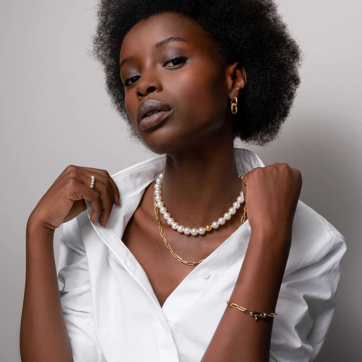 TI SENTO - Milano Oorbedels 9259SY - Zilveren Dames Oorbedels 4 TI SENTO - Milano Oorbedels 9259SY - Zilveren Dames Oorbedels - Afbeelding 2