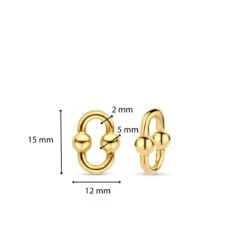 TI SENTO - Milano Oorbedels 9259SY - Zilveren Dames Oorbedels 11 TI SENTO - Milano Oorbedels 9259SY - Zilveren Dames Oorbedels -Liora Luxe Winkel 1200x1200 578