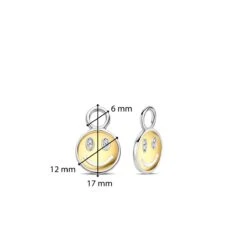 TI SENTO - Milano Oorbedels 9256ZY - Zilveren Dames Oorbedels 9 TI SENTO - Milano Oorbedels 9256ZY - Zilveren Dames Oorbedels -Liora Luxe Winkel 1200x1200 586