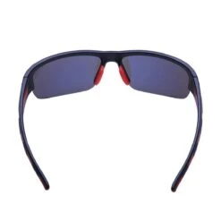 Apeirom Avior Sportbril - TR-90 Ultra Zwart Frame - TPE Rood Extra Soft Neusvleugel En Pootjes - UV400 - TAC 1.1mm True Ice Blue Anti Scratch Lens -Liora Luxe Winkel 1200x1200 598