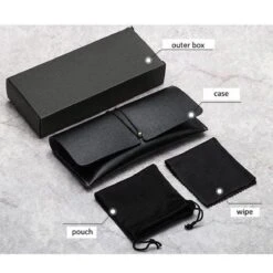 Serval WK Ambachtelijk Geslepen Lens Van Natuur Crystal Met Een Bruin Base, UV400 Legering Loepzuiver Als Een Diamond, De Beste Lens Ter Wereld Met De Minst Optische Vervorming. U Wilt Niks Anders Meer Dan Deze Lenzen. -Liora Luxe Winkel 1200x1200 619