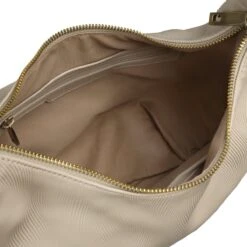Lizzy Hobo (Taupe) -Liora Luxe Winkel 1200x1200 62