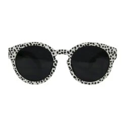 VanPauline - Sunnie Ecru Spots - Teen