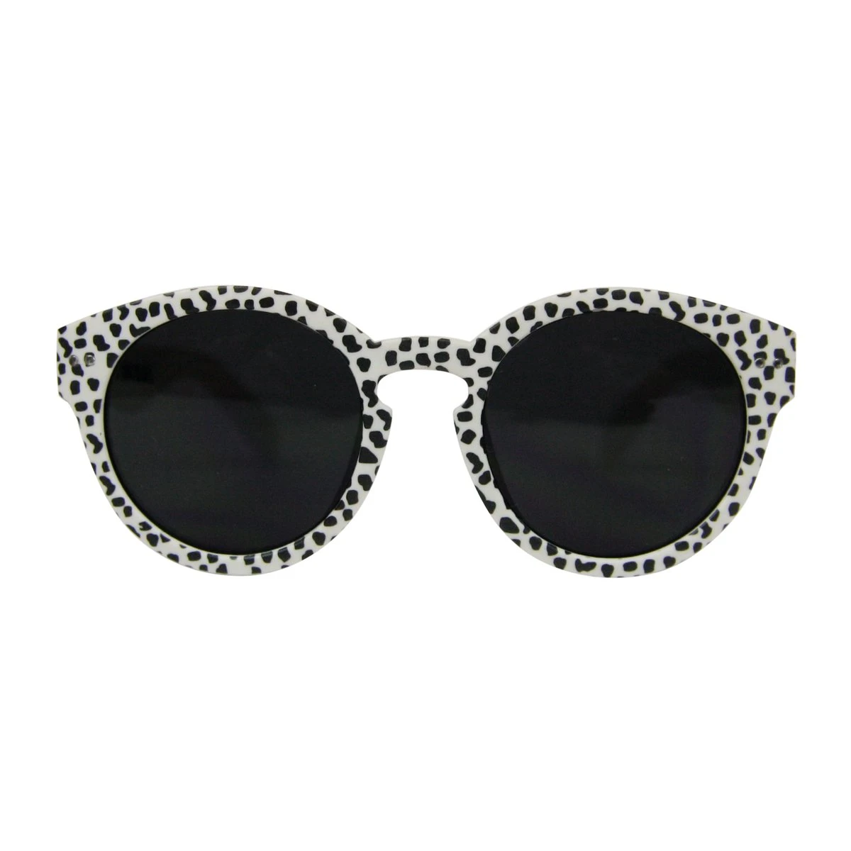 VanPauline - Sunnie Ecru Spots - Teen 3 VanPauline - Sunnie Ecru Spots - Teen