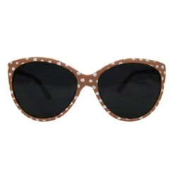 VanPauline - Sunnie Caramel Daisy - Adult