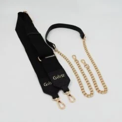 Handtassen - Dames - Set - Telefoontasje En Avondtas - Giliss Fashion - Zwart -Liora Luxe Winkel 1200x1200 666