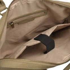 Amelie Laptopbag (khaki Groen) -Liora Luxe Winkel 1200x1200 675