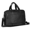 Chesterfield Samual Business Schoudertas Black -Liora Luxe Winkel 1200x1200 676