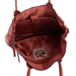 Bear Design Business Schoudertas Binni Met Laptopvak 17'' Cognac -Liora Luxe Winkel 1200x1200 696