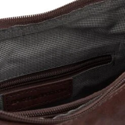 Spikes & Sparrow Crossbody Schoudertas Donker Bruin 15 Spikes & Sparrow Crossbody Schoudertas Donker Bruin -Liora Luxe Winkel 1200x1200 70